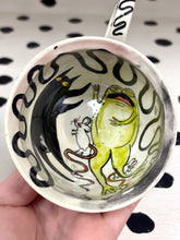 Load image into Gallery viewer, Boiled Frogs Mug