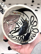 Load image into Gallery viewer, Gloop Handle Witch Mug