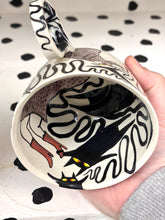 Load image into Gallery viewer, Gloop Handle Witch Mug