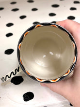 Load image into Gallery viewer, Frog Party Mug