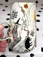 Load image into Gallery viewer, Halloween Chaos Mug