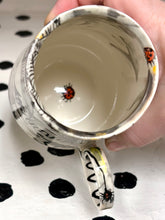 Load image into Gallery viewer, Halloween Chaos Mug