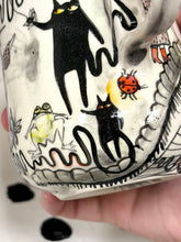 Load image into Gallery viewer, Halloween Chaos Mug