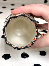 Load image into Gallery viewer, Spinning Frog Witch Mug