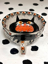 Load image into Gallery viewer, Ladybug Soup Mug