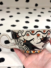 Load image into Gallery viewer, Ladybug Soup Mug