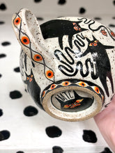 Load image into Gallery viewer, Ladybug Soup Mug