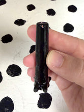Load image into Gallery viewer, Black Cat Joint Holder