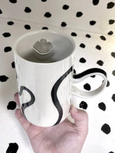 Load image into Gallery viewer, SECOND Barf Mug