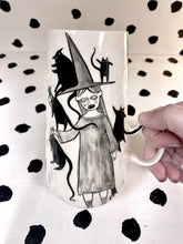 Load image into Gallery viewer, SECOND Witch Girls Mug
