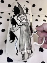 Load image into Gallery viewer, SECOND Witch Girls Mug