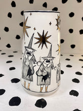 Load image into Gallery viewer, SECOND Spinning Witch Mug