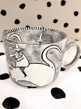 Load image into Gallery viewer, SECOND Witch Cat Mug