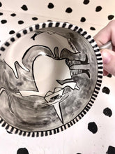 Load image into Gallery viewer, SECOND Witch Cat Mug