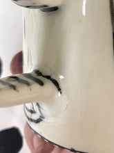 Load image into Gallery viewer, SECOND Reading Cat Mug