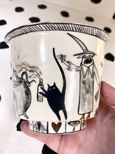 Load image into Gallery viewer, Magic Cats Mug