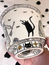 Load image into Gallery viewer, Magic Cats Mug