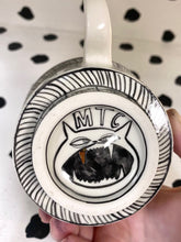 Load image into Gallery viewer, Magic Cats Mug