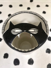 Load image into Gallery viewer, Witch Cat Sippy Mug