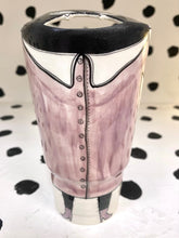 Load image into Gallery viewer, Witch Cat Sippy Mug