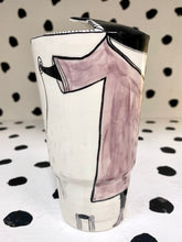 Load image into Gallery viewer, Witch Cat Sippy Mug