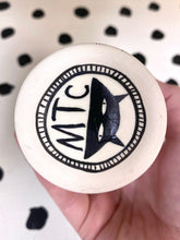 Load image into Gallery viewer, Witch Cat Sippy Mug