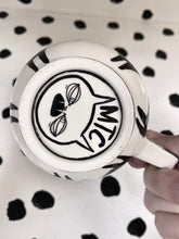 Load image into Gallery viewer, Witch Spinning Mug