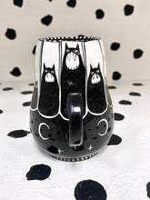 Load image into Gallery viewer, Moon Cats Mug