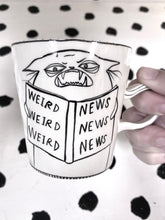 Load image into Gallery viewer, Bad News Mug