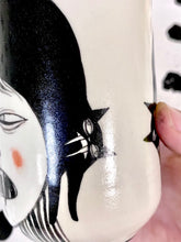 Load image into Gallery viewer, Vampire Cat Girls