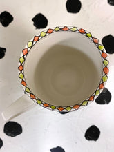 Load image into Gallery viewer, Clown Witch Party Mug