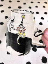 Load image into Gallery viewer, Vicious Little Things Mug