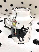 Load image into Gallery viewer, Vicious Little Things Mug