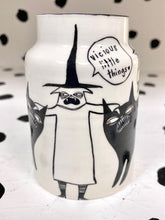 Load image into Gallery viewer, Vicious Little Things Mug