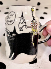 Load image into Gallery viewer, Vicious Little Things Mug