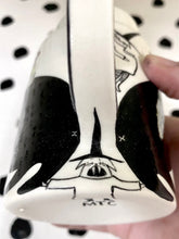 Load image into Gallery viewer, Vicious Little Things Mug