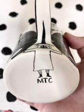 Load image into Gallery viewer, Vicious Little Things Mug