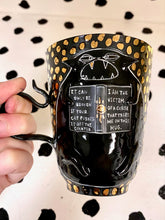 Load image into Gallery viewer, Cursed Mug