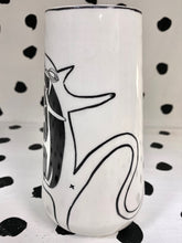 Load image into Gallery viewer, Inception Cat Tall Cup