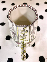 Load image into Gallery viewer, Purple Clown Cat Mug