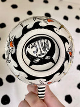 Load image into Gallery viewer, Jumping Cat Spinning Mug