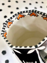 Load image into Gallery viewer, Jumping Cat Spinning Mug
