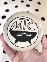 Load image into Gallery viewer, Gold Boots Vase