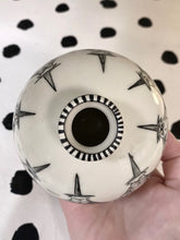 Load image into Gallery viewer, Gold Boots Vase