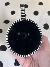 Load image into Gallery viewer, SECOND Gold Boot Witch Cats