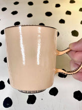 Load image into Gallery viewer, Orange Cauldron Mug