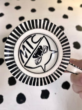 Load image into Gallery viewer, Witches with Big Cats Mug