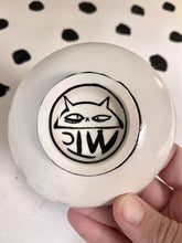 Load image into Gallery viewer, Sun Trinket Dish