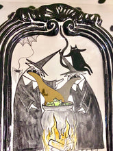 Load image into Gallery viewer, Wall Hanging 6