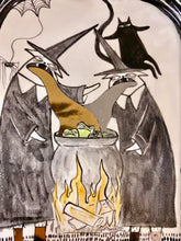 Load image into Gallery viewer, Wall Hanging 6